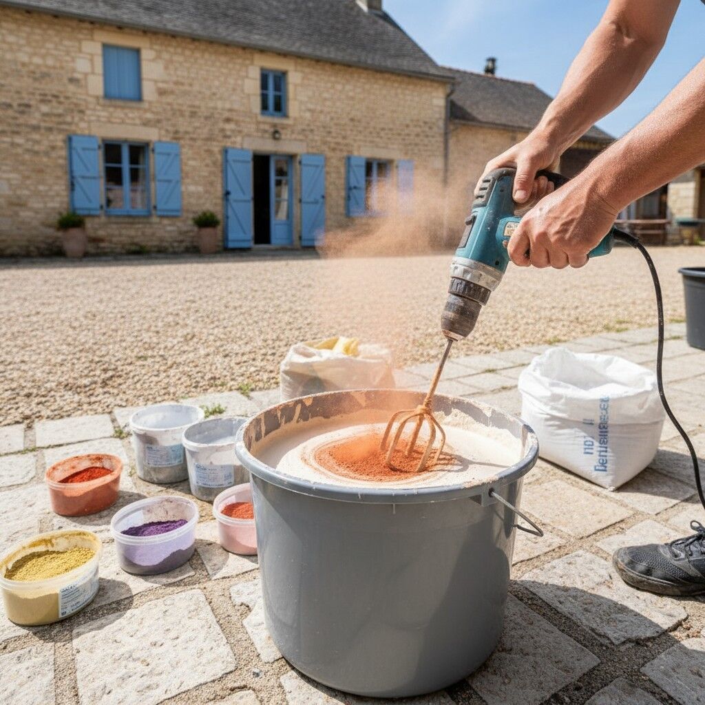 DECAPAGE BRAGARD